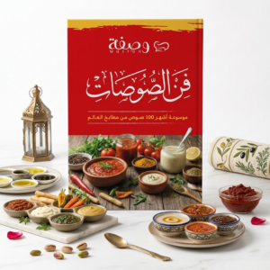 فن الصوصات - اشهر 100 صوص